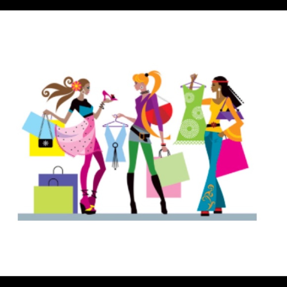 Meet your Posher, Steph, Posh Ambassador 2 (highest level), 5 🌟’d & mentor❣️